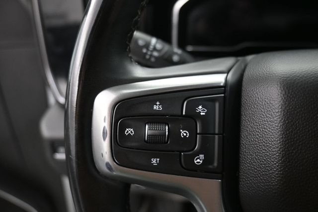 Used 2025 Chevrolet Silverado 2500 LT AWD/4WD image 10