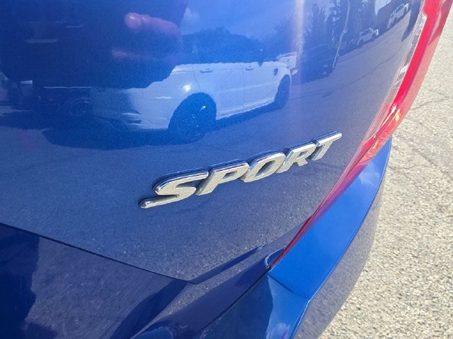 Used 2019 Honda Civic Sport image 26