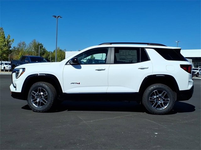 New 2026 GMC Terrain AT4 w/ LPO, Floor Liner Package image 3