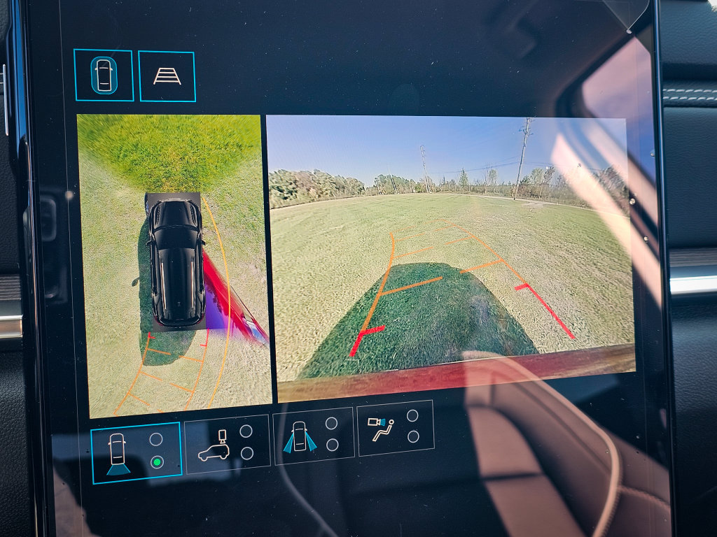 New 2027 GMC Terrain Denali AWD/4WD image 26