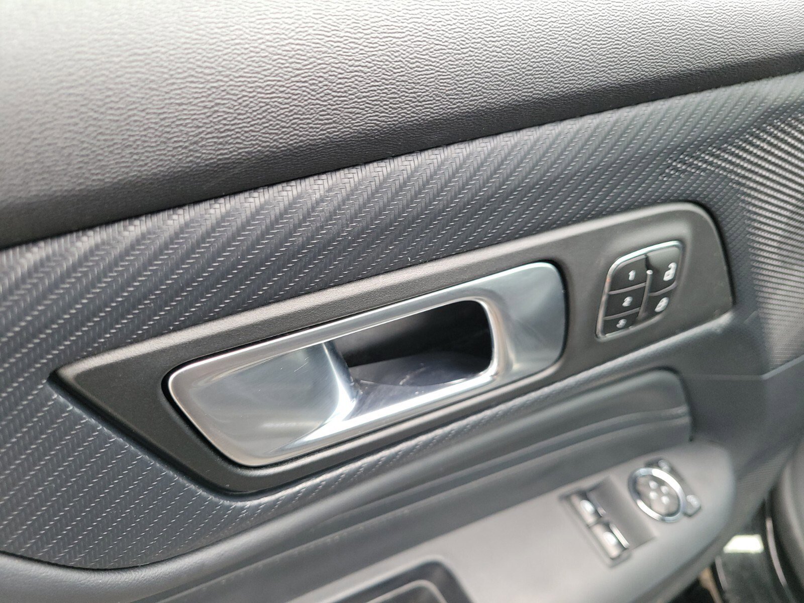 Certified 2024 Ford Mustang Premium image 16