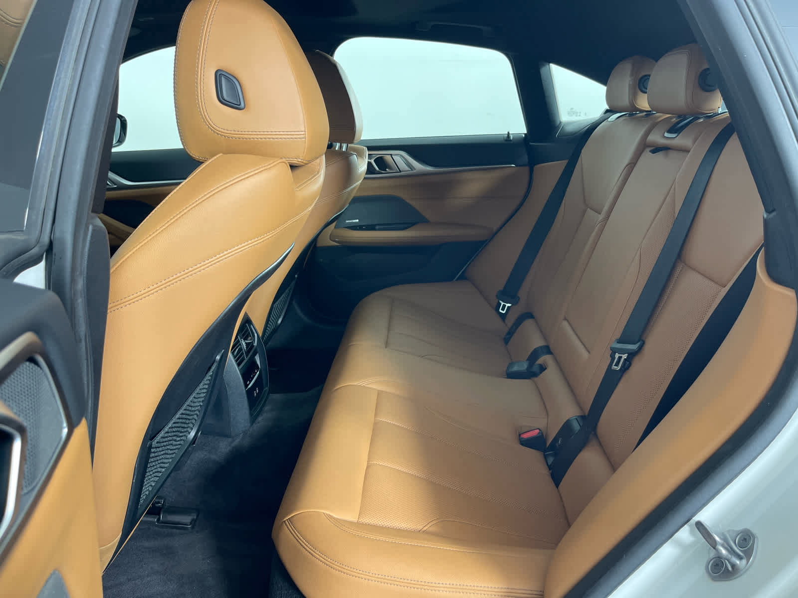 Certified 2023 BMW i4 eDrive35 image 12