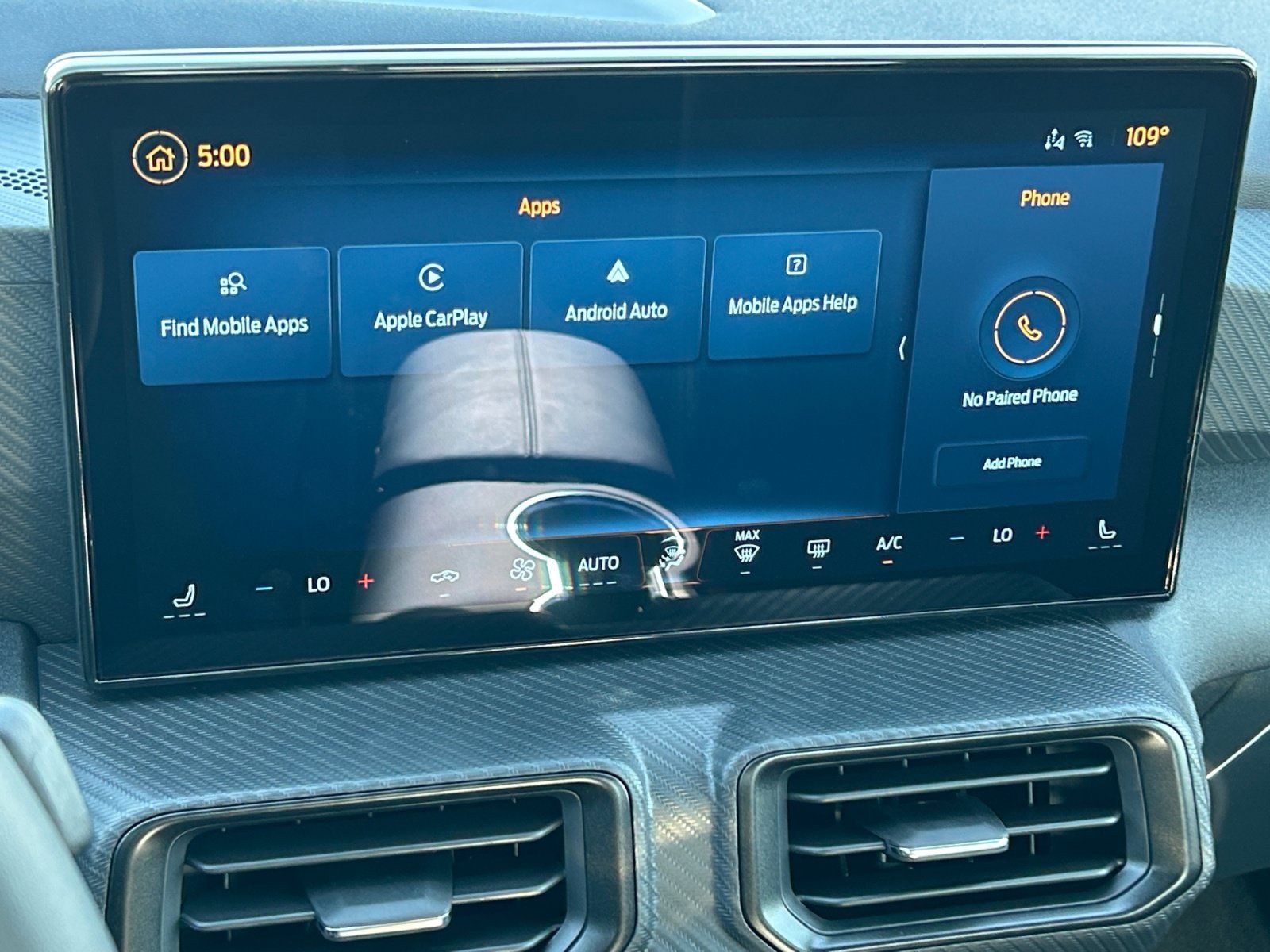 New 2026 Ford Mustang Coupe RWD image 27
