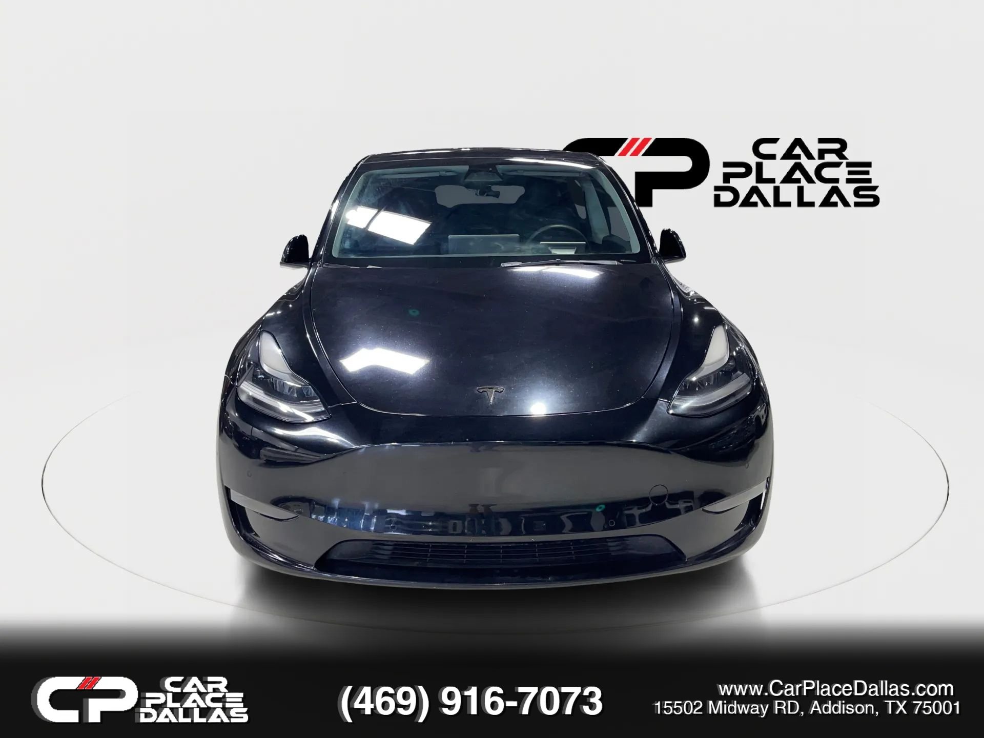 Used 2022 Tesla Model Y Performance AWD/4WD image 5