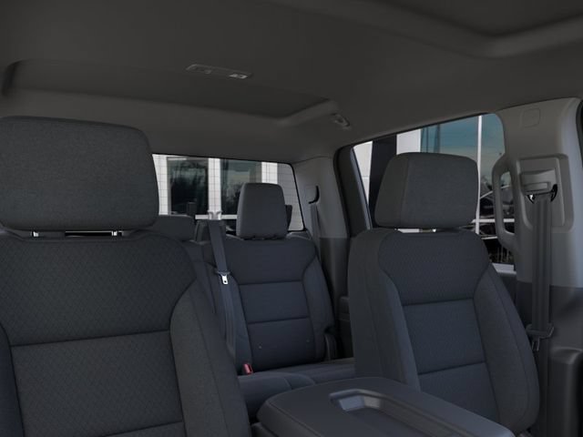New 2026 GMC Sierra 1500 SLE AWD/4WD image 24