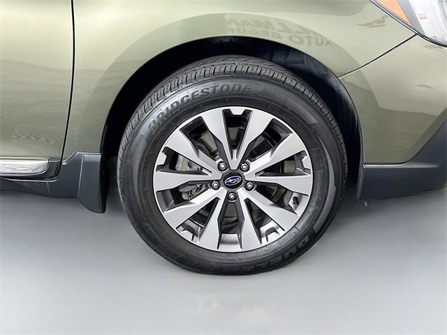 Used 2019 Subaru Outback 3.6R Touring image 40