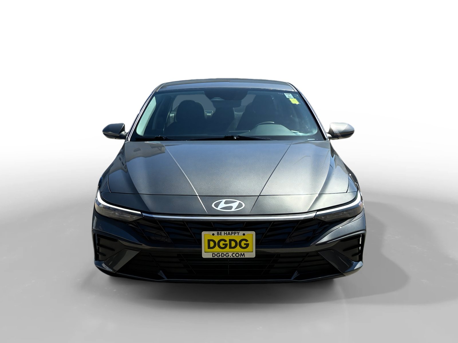 Certified 2026 Hyundai Elantra SE FWD image 8