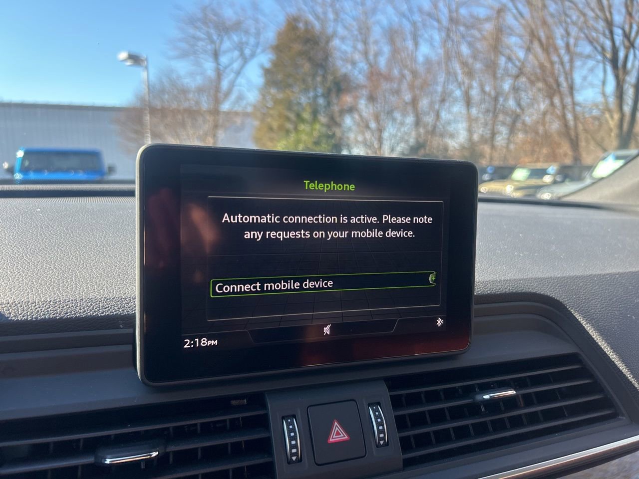 Used 2019 Audi Q5 2.0T Premium w/ Convenience Package image 18