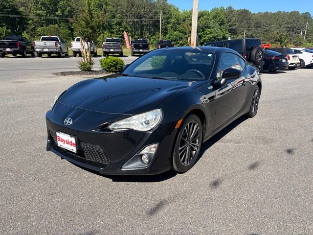 Used 2015 Scion FR-S RWD image 7