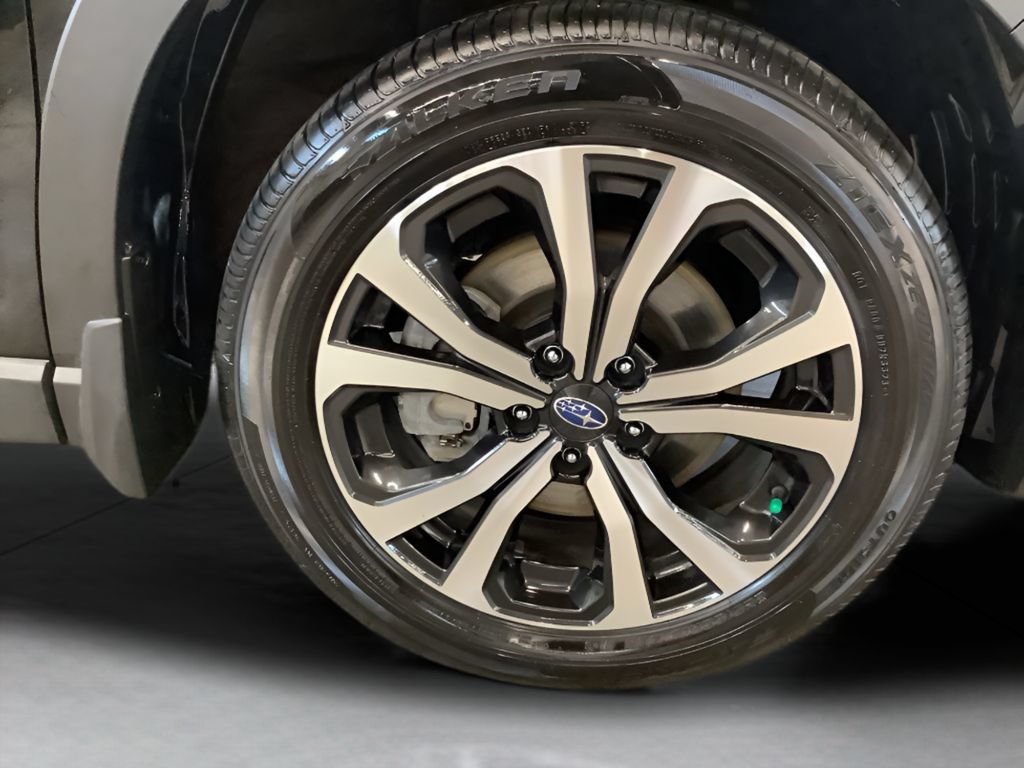 Certified 2024 Subaru Forester Limited AWD/4WD image 25