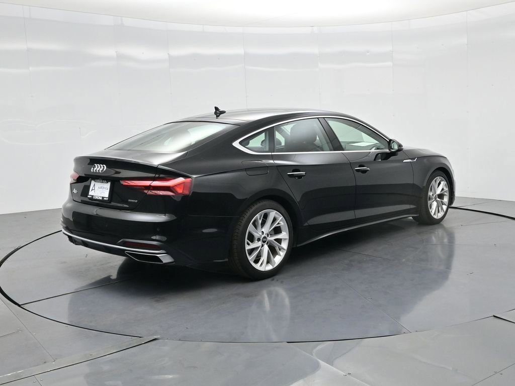 Used 2023 Audi A5 2.0T Premium w/ Convenience Package image 19