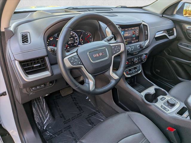 Used 2023 GMC Terrain Denali AWD/4WD image 10