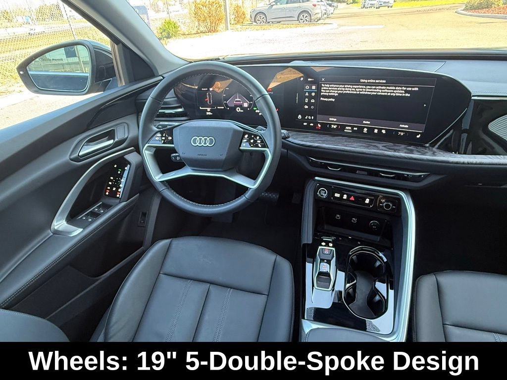 Used 2025 Audi Q5 Premium w/ Convenience Package AWD/4WD image 10