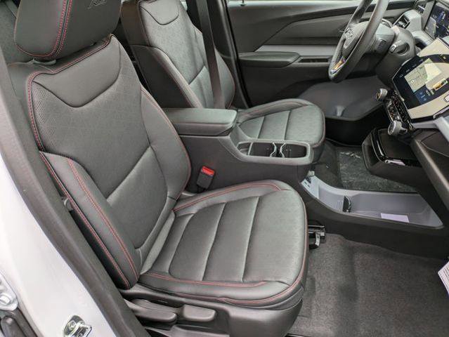 New 2027 Chevrolet Bolt RS image 27