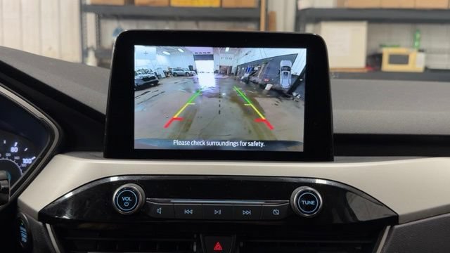Used 2022 Ford Escape SEL AWD/4WD image 33