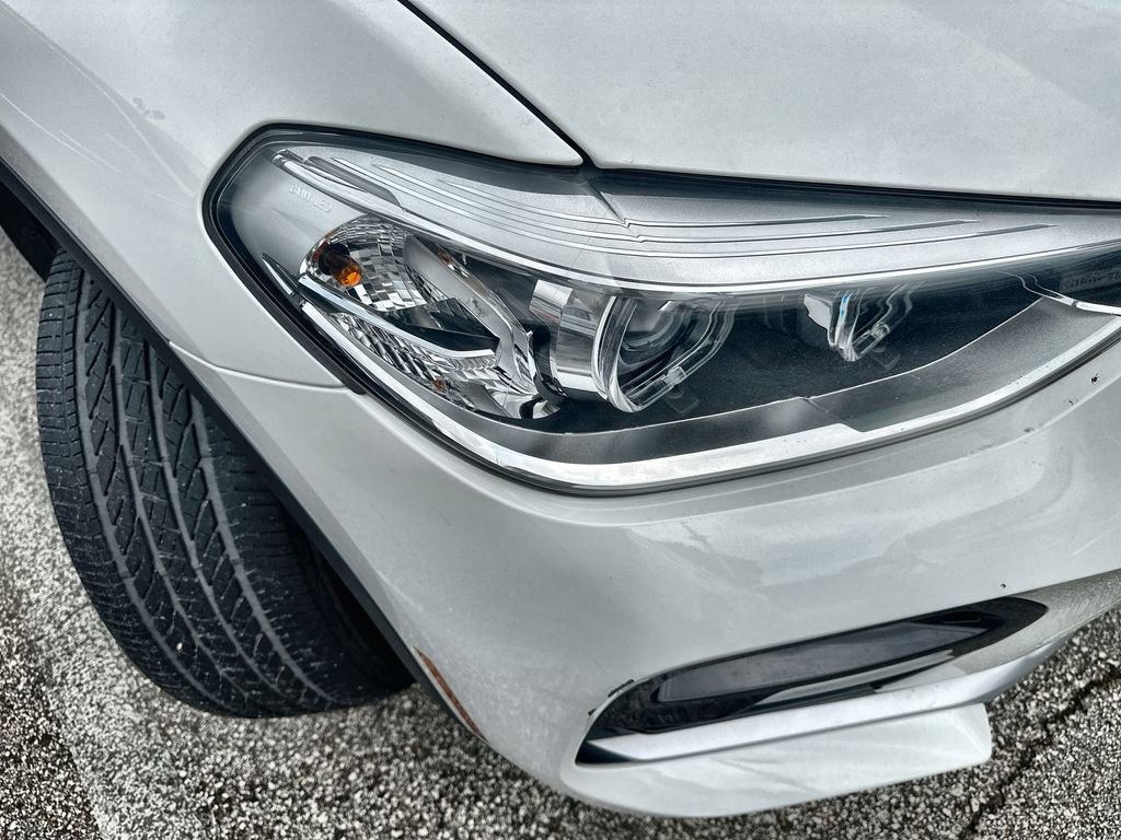 Used 2019 BMW X4 xDrive30i AWD/4WD image 6