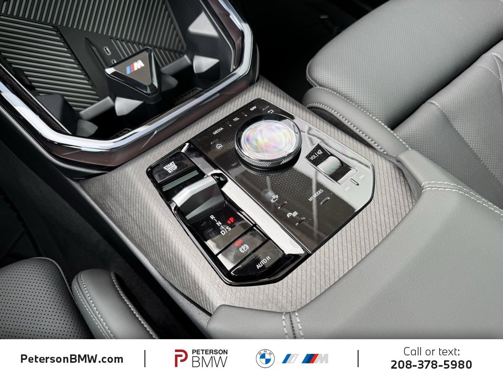 New 2026 BMW X3 xDrive30 w/ M Sport Package image 34