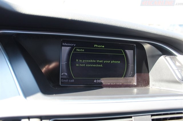 Used 2014 Audi A4 2.0T Premium Plus w/ Premium Plus Package image 15