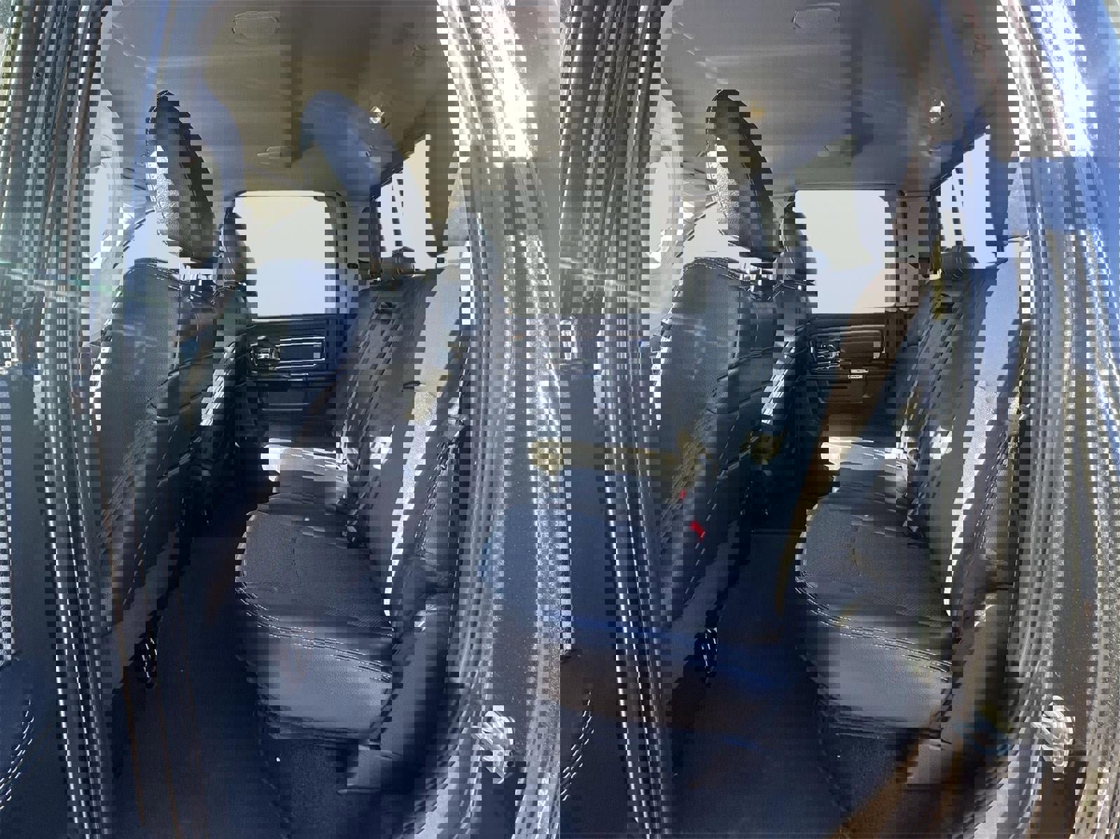 Used 2017 RAM 2500 Laramie w/ Sport Appearance Group image 33