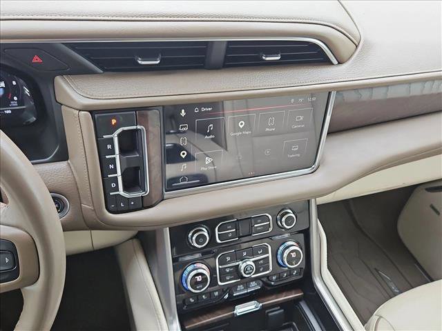Used 2023 GMC Yukon Denali w/ Denali Reserve Package AWD/4WD image 21
