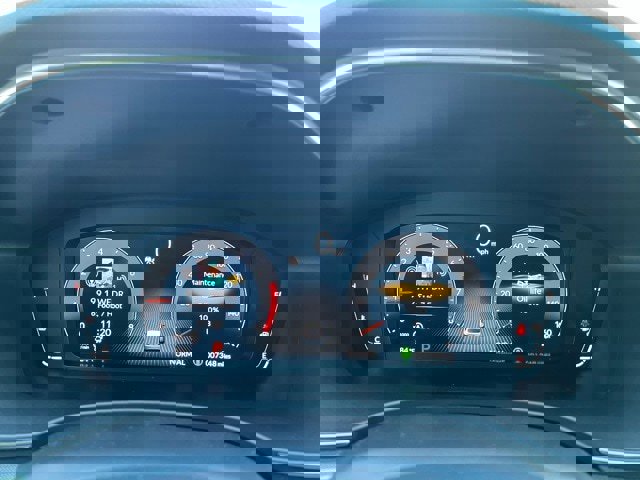 Used 2025 Acura Integra A-Spec image 9