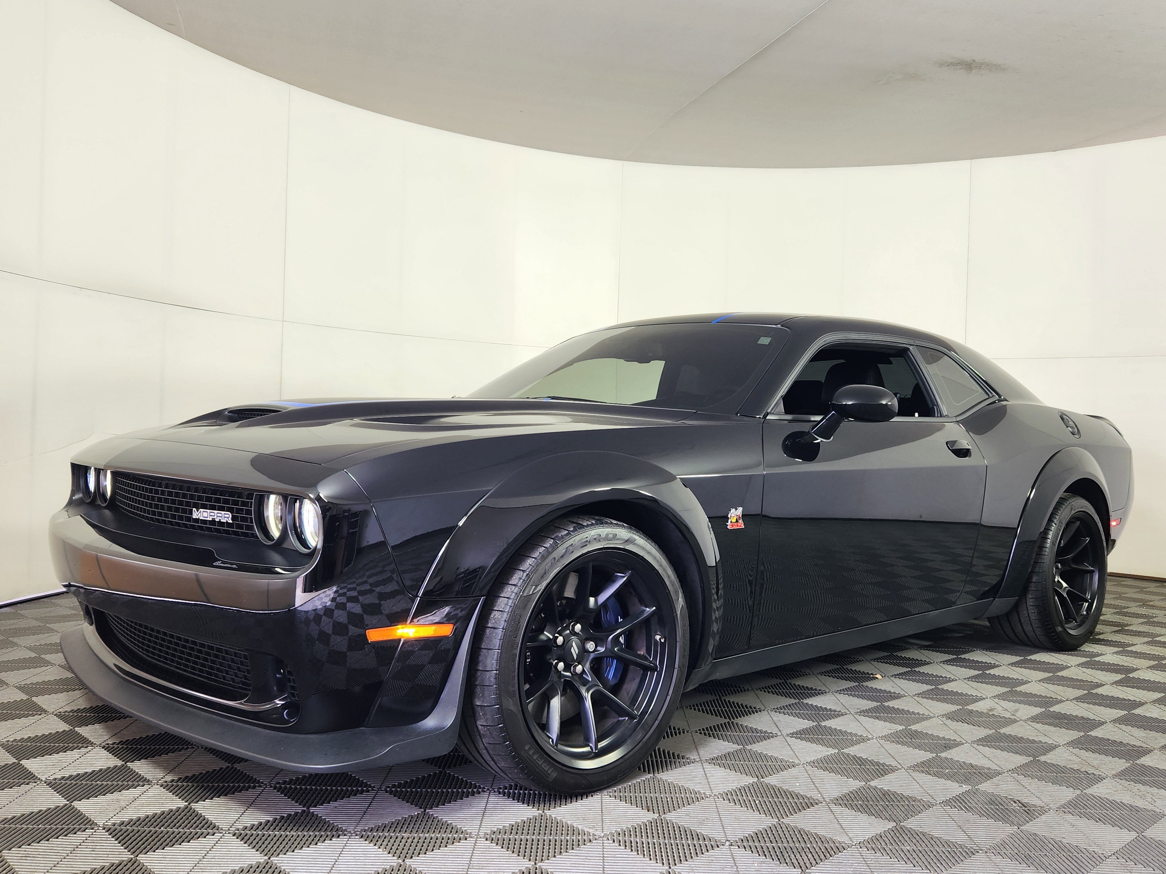 Used 2023 Dodge Challenger R/T Scat Pack image 3