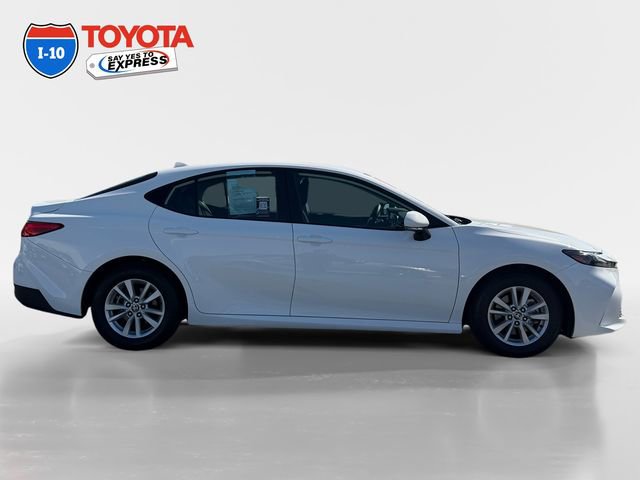 Certified 2025 Toyota Camry LE image 6