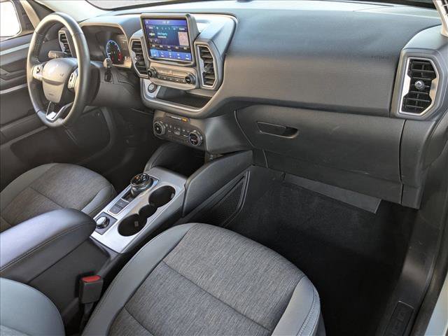 Certified 2021 Ford Bronco Sport Big Bend w/ Big Bend Package (96B) AWD/4WD image 22