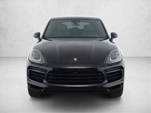 Used 2019 Porsche Cayenne video 2
