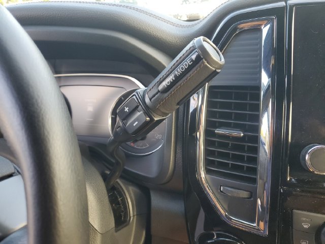 Used 2023 Nissan Titan Platinum Reserve w/ Moonroof Package AWD/4WD image 21