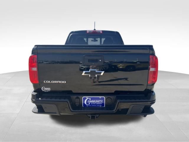 Used 2019 Chevrolet Colorado Z71 image 6
