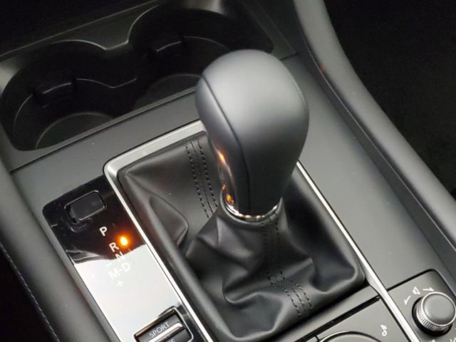 New 2026 MAZDA MAZDA3 s FWD image 31