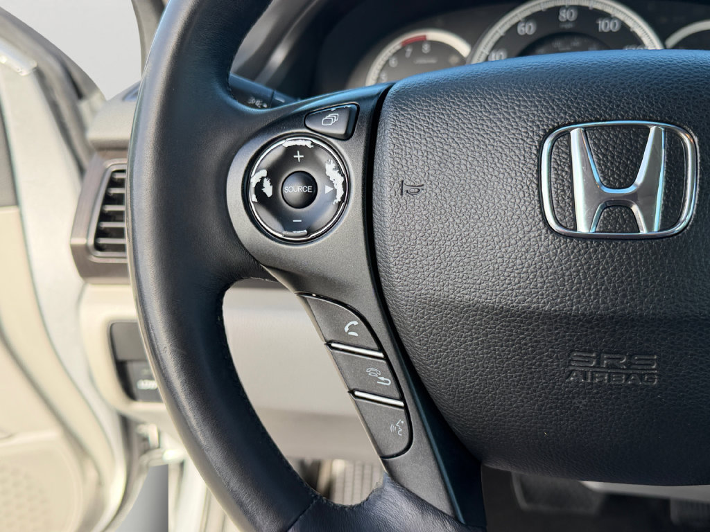 Used 2013 Honda Accord EX-L image 20