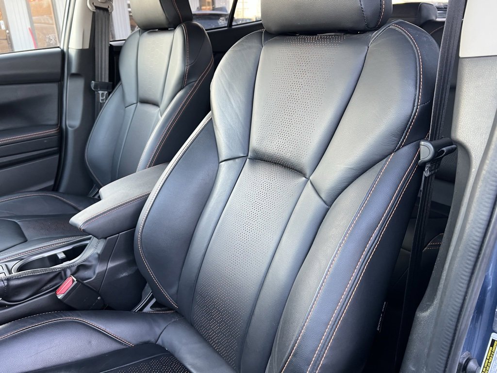 Used 2023 Subaru Crosstrek 2.5i Limited image 13