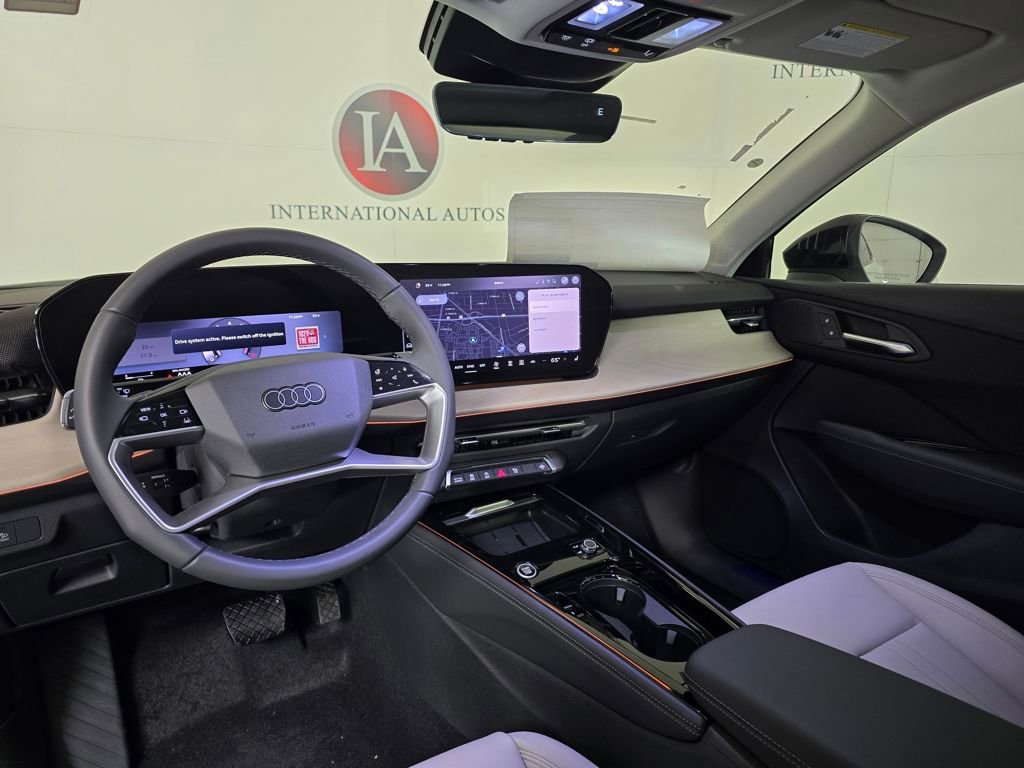 New 2026 Audi Q3 quattro 2.0T AWD/4WD image 22