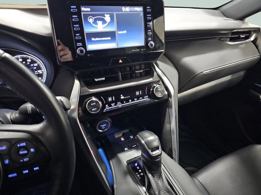 Certified 2021 Toyota Venza XLE w/ Softex Package image 33