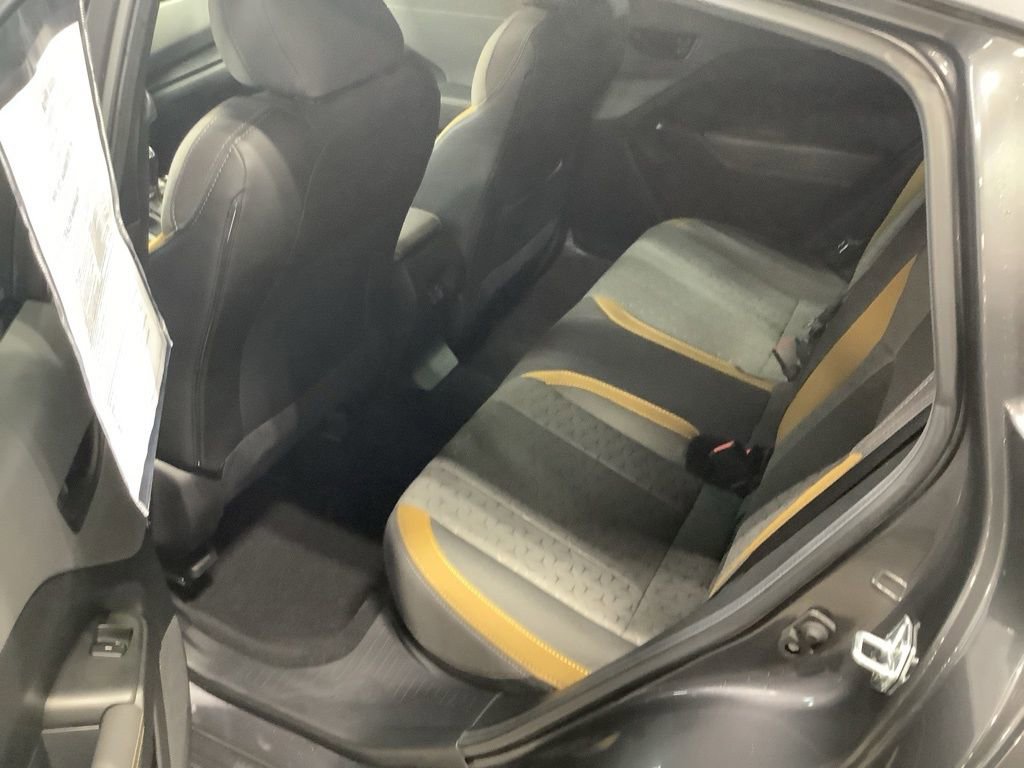 Used 2025 Subaru Crosstrek 2.5i Sport image 22