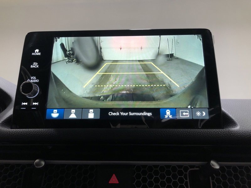 New 2026 Honda Civic Sport Touring image 35