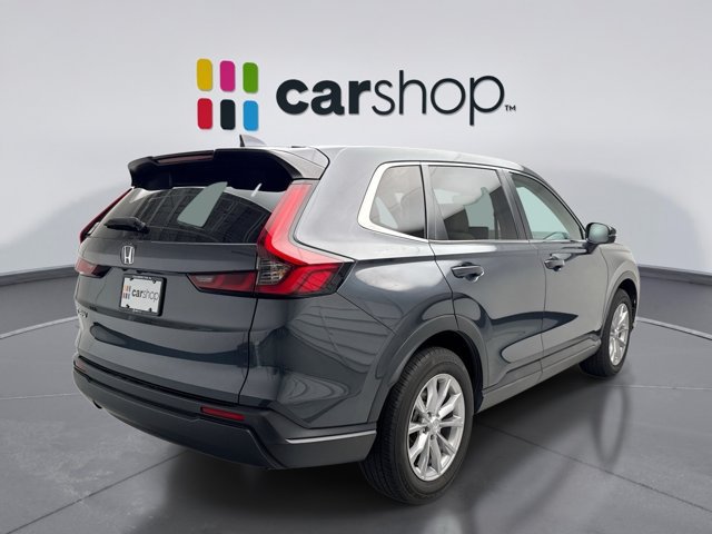 Used 2023 Honda CR-V EX-L image 5