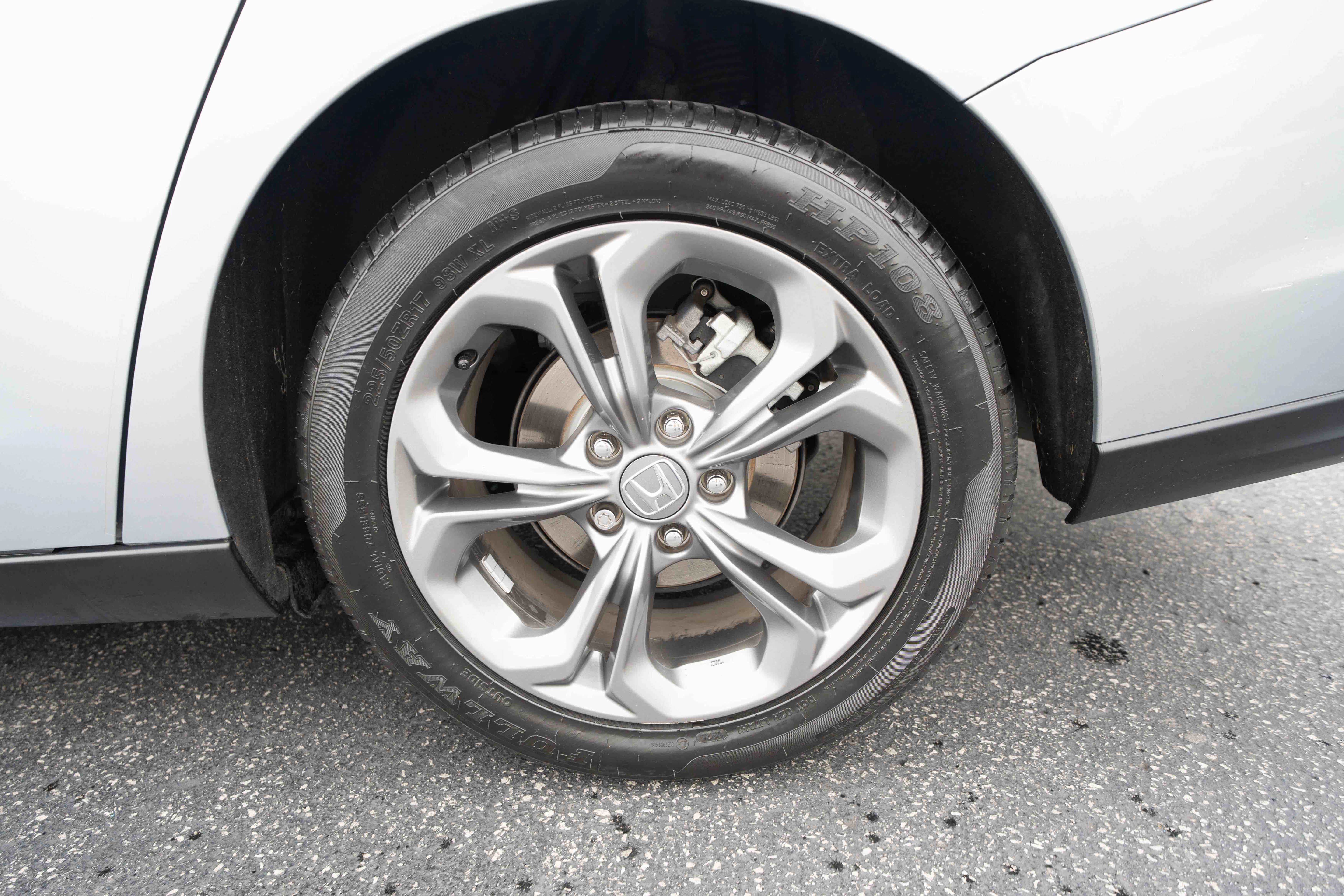 Used 2023 Honda Accord EX image 28