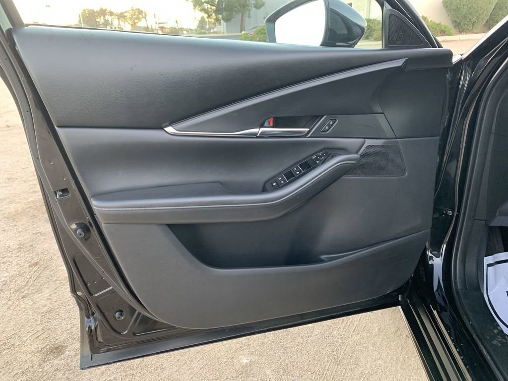 Used 2023 MAZDA CX-30 AWD 2.5 S w/ Preferred Package image 20