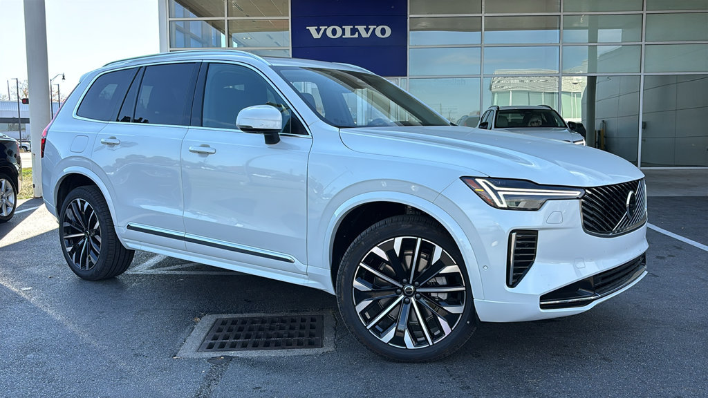 New 2027 Volvo XC90 B6 Plus AWD/4WD image 2