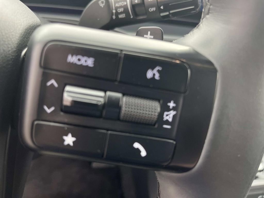 Used 2024 Hyundai Santa Fe Calligraphy image 31