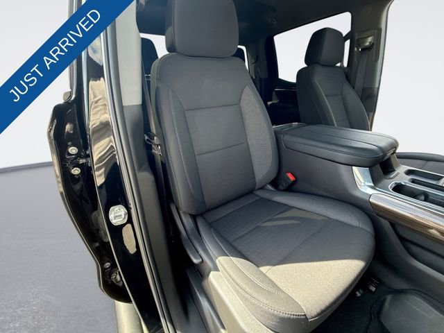 Used 2025 Chevrolet Silverado 1500 LT Trail Boss image 25