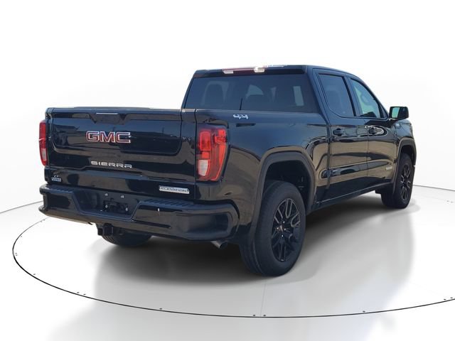 New 2026 GMC Sierra 1500 Elevation AWD/4WD image 4