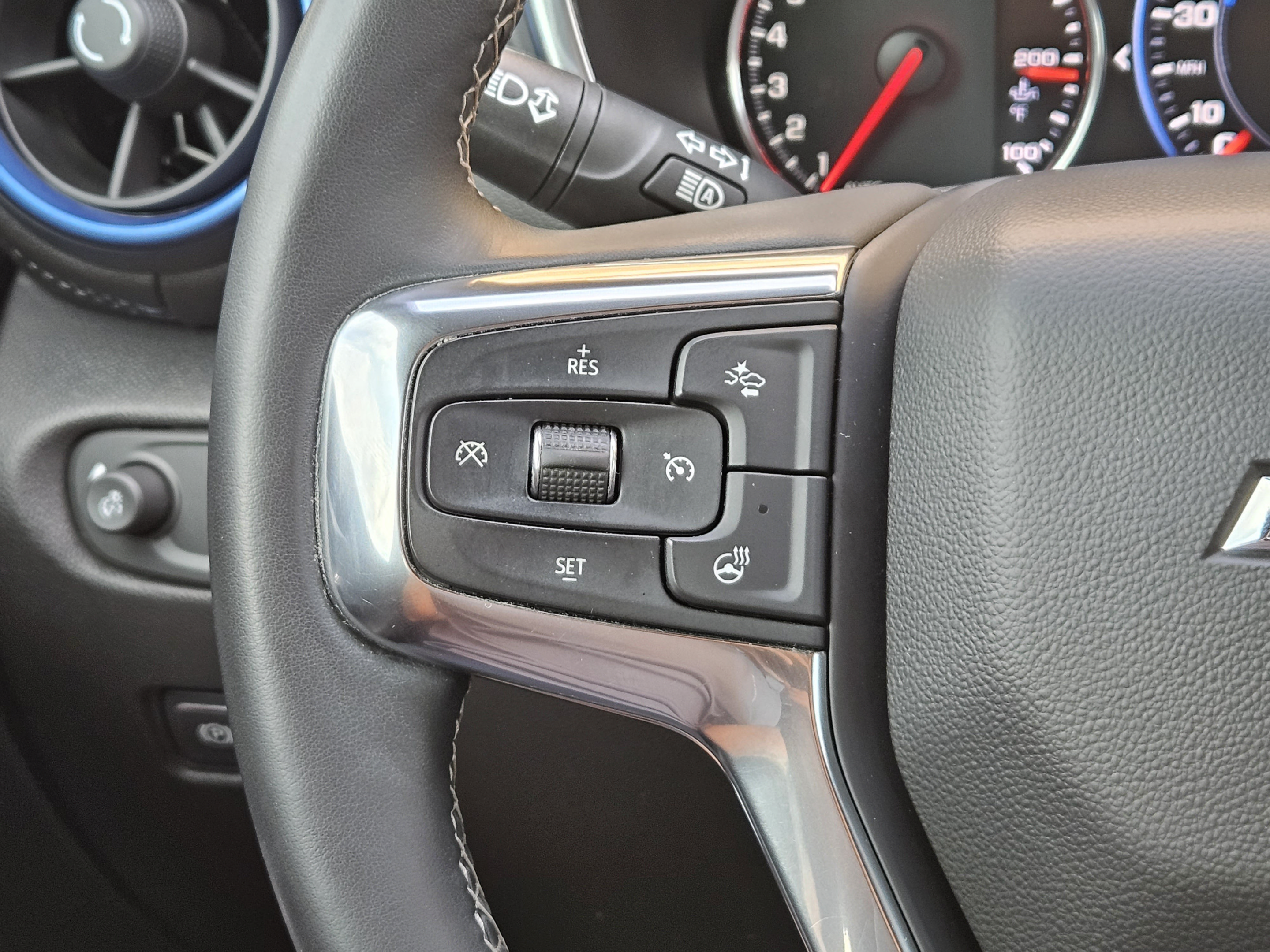 Used 2023 Chevrolet Blazer RS w/ Enhanced Convenience Package FWD image 25