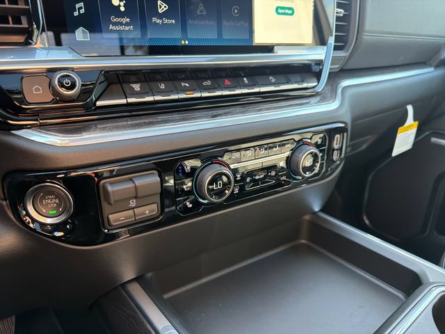 New 2026 Chevrolet Silverado 2500 LTZ AWD/4WD image 29
