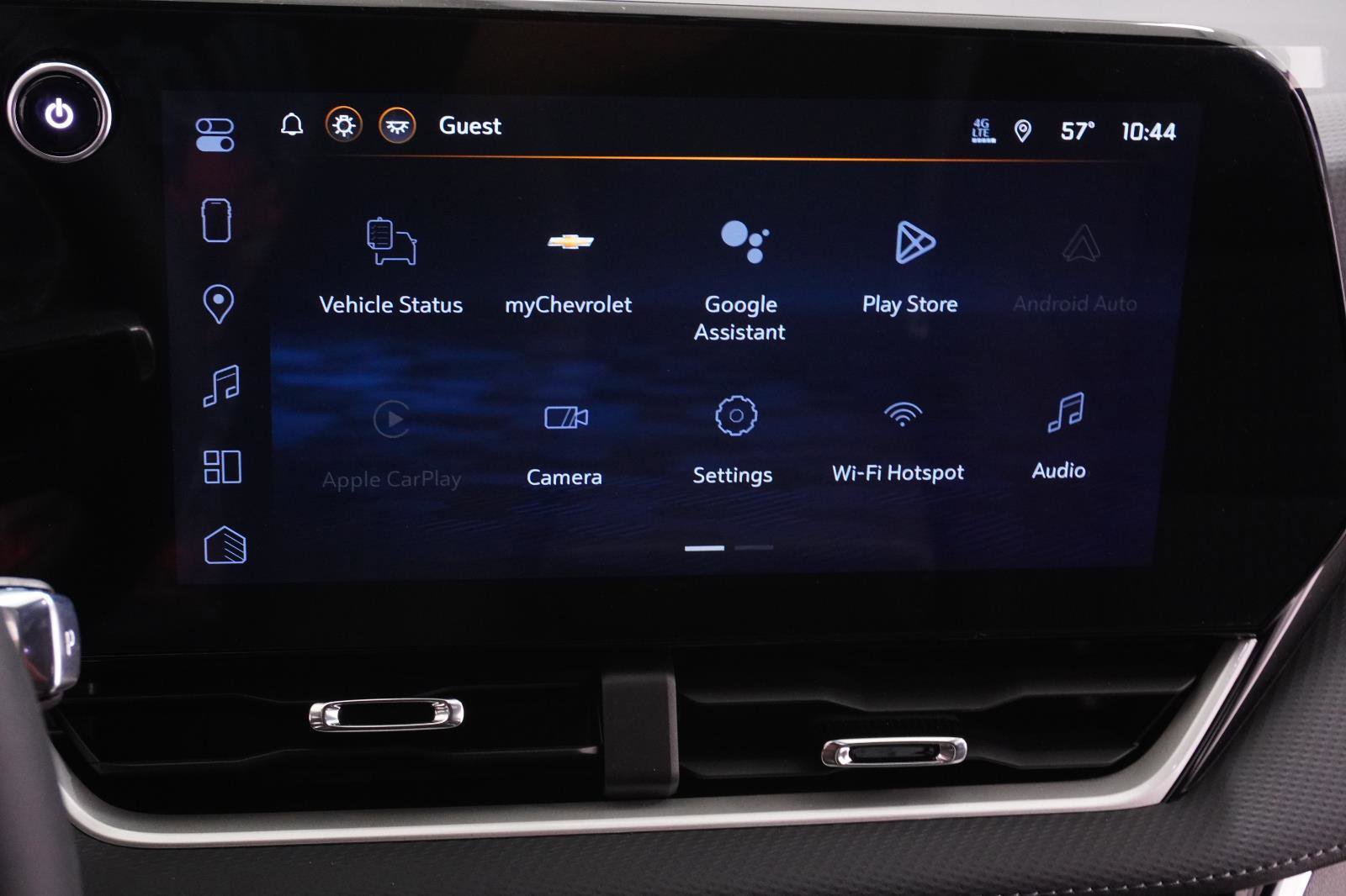 New 2026 Chevrolet Equinox LT image 24