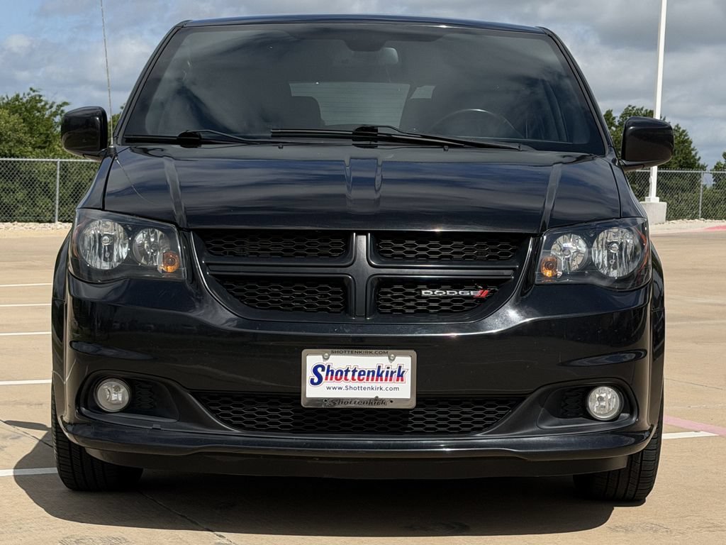 Used 2020 Dodge Grand Caravan GT FWD image 7