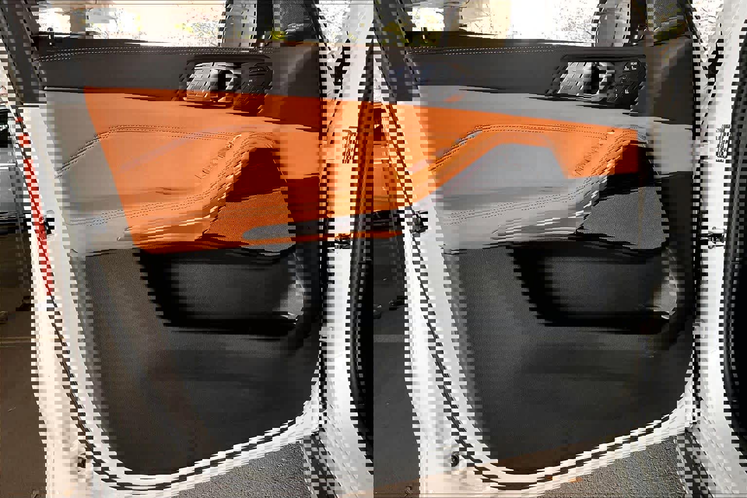 Used 2026 BMW X7 xDrive40i image 21